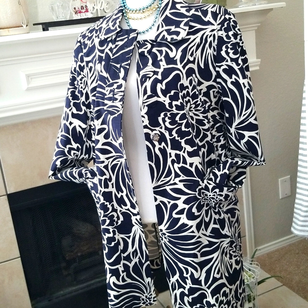 Mark Eisen jacket